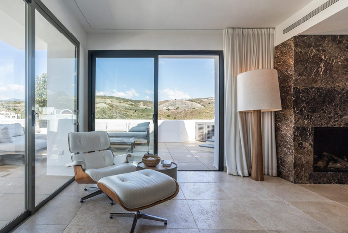 Image No.10-3 Bed Penthouse for sale