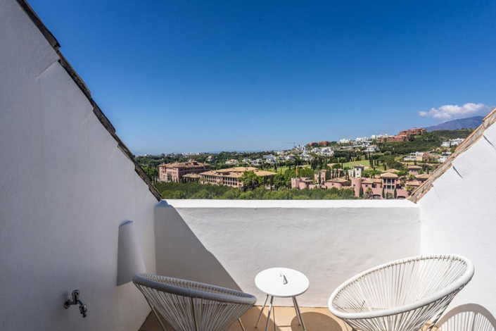 Image No.16-Penthouse de 3 chambres à vendre à Marbella