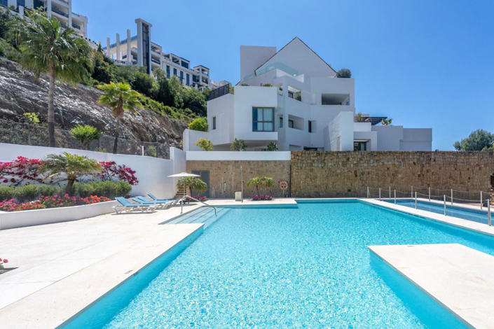 Image No.2-3 Bed Penthouse for sale