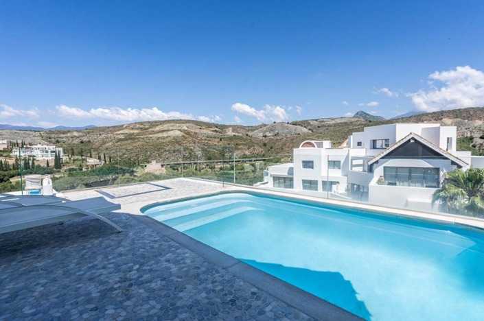 Image No.3-3 Bed Penthouse for sale