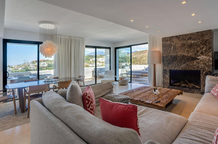 Image No.5-3 Bed Penthouse for sale