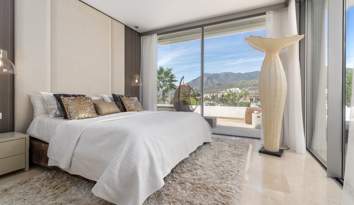 Image No.15-Villa de 3 chambres à vendre à Marbella