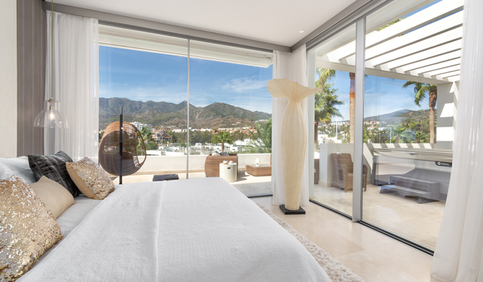 Image No.16-Villa de 3 chambres à vendre à Marbella