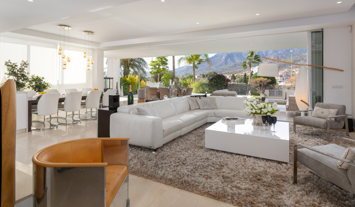 Image No.2-3 Bed Villa for sale