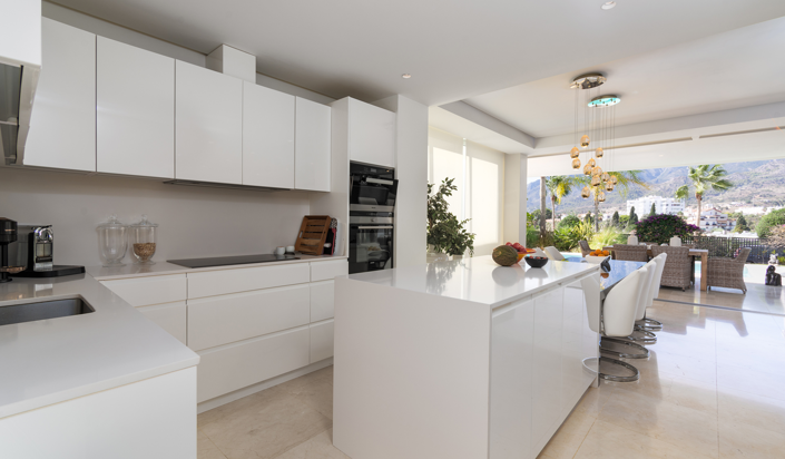 Image No.9-Villa de 3 chambres à vendre à Marbella