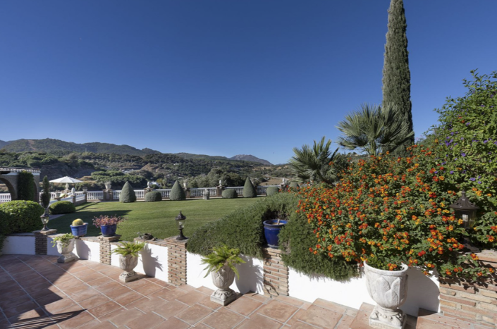 Image No.15-Villa de 4 chambres à vendre à Málaga City