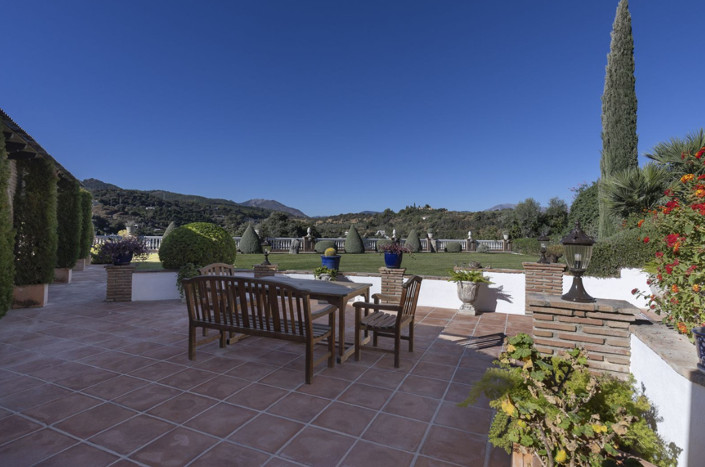 Image No.16-Villa de 4 chambres à vendre à Málaga City