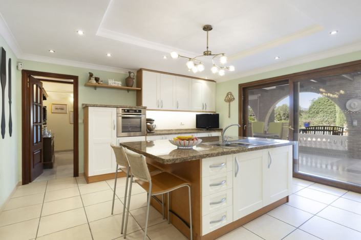 Image No.22-Villa de 4 chambres à vendre à Málaga City