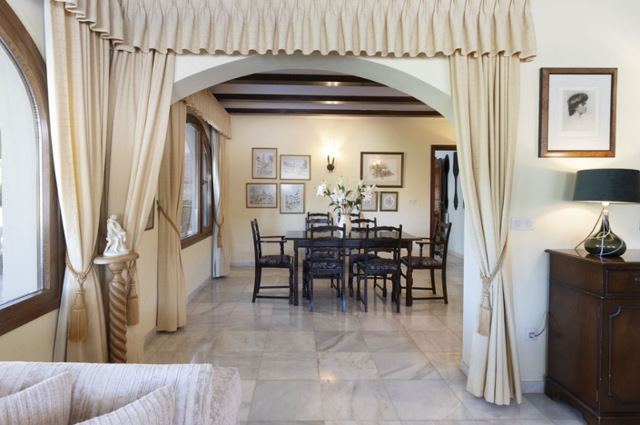 Image No.27-Villa de 4 chambres à vendre à Málaga City