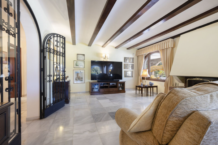 Image No.28-Villa de 4 chambres à vendre à Málaga City