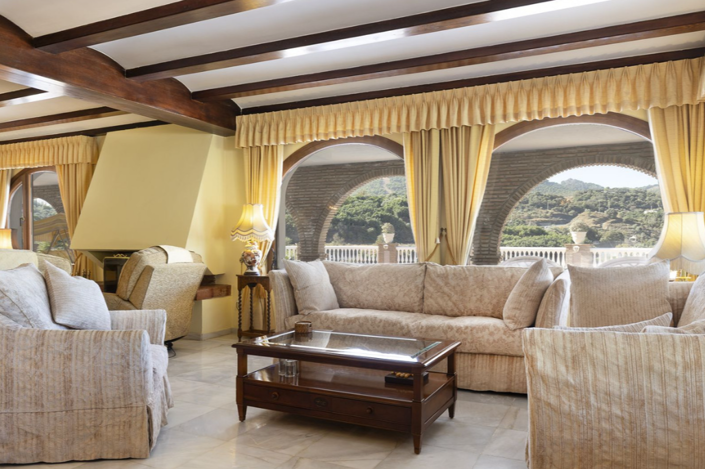 Image No.30-Villa de 4 chambres à vendre à Málaga City