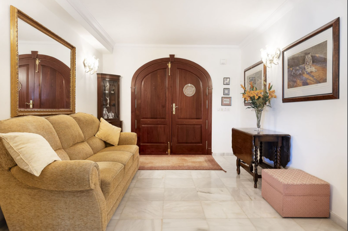 Image No.31-Villa de 4 chambres à vendre à Málaga City