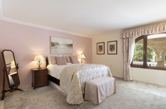 Image No.33-Villa de 4 chambres à vendre à Málaga City