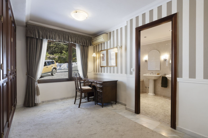 Image No.38-Villa de 4 chambres à vendre à Málaga City