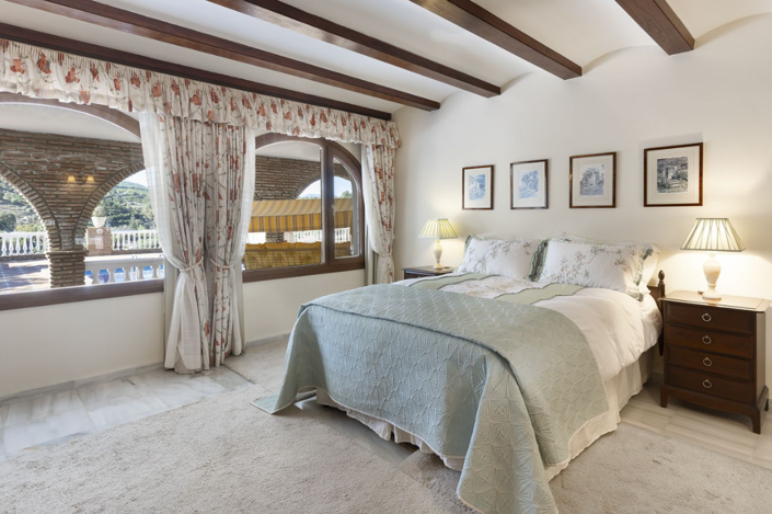 Image No.39-Villa de 4 chambres à vendre à Málaga City