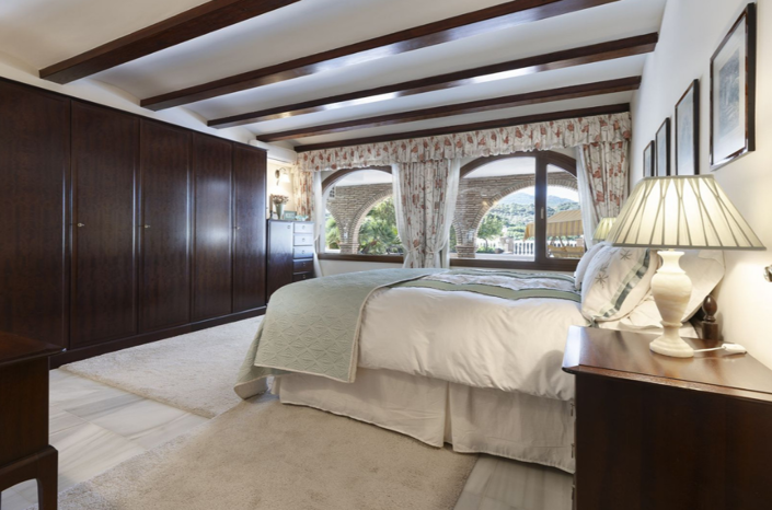 Image No.40-Villa de 4 chambres à vendre à Málaga City