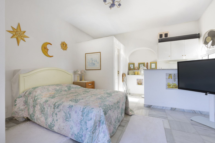 Image No.42-Villa de 4 chambres à vendre à Málaga City