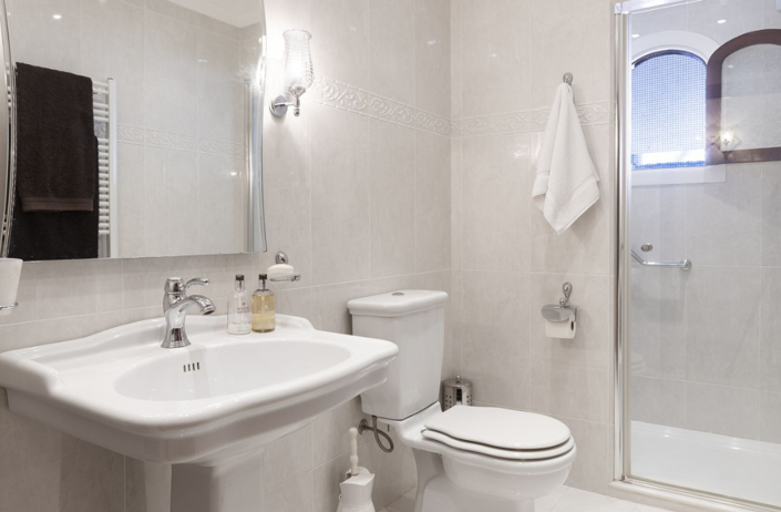 Image No.43-Villa de 4 chambres à vendre à Málaga City