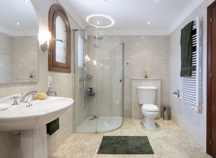 Image No.45-Villa de 4 chambres à vendre à Málaga City