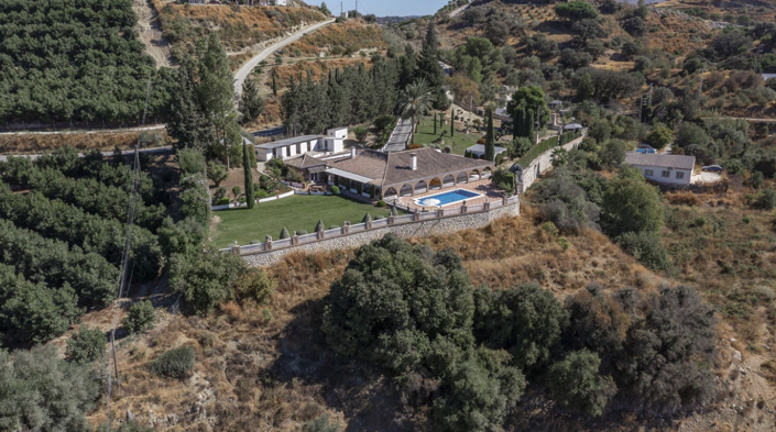 Image No.48-Villa de 4 chambres à vendre à Málaga City