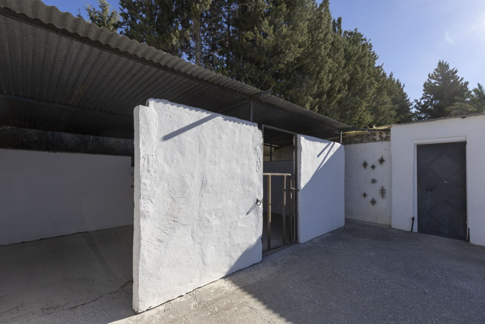 Image No.49-Villa de 4 chambres à vendre à Málaga City