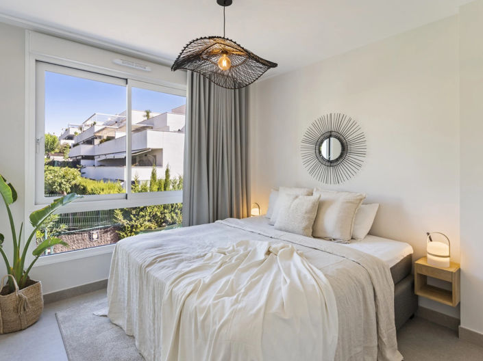 Image No.13-Maison de ville de 5 chambres à vendre à Marbella