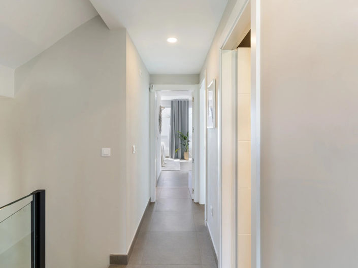 Image No.15-Maison de ville de 5 chambres à vendre à Marbella