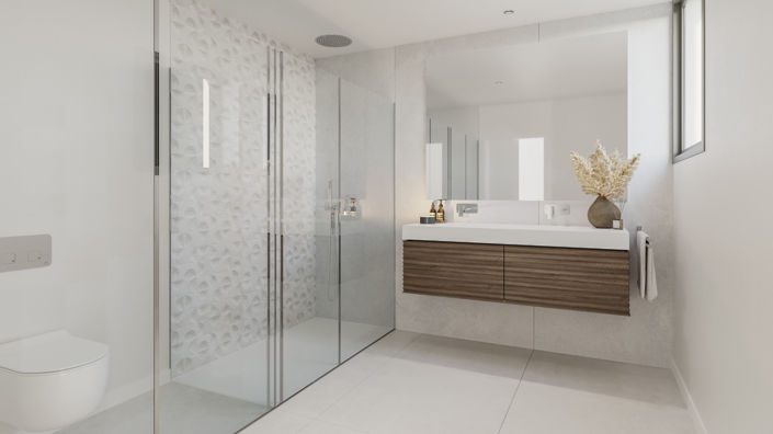 Image No.17-Propriété de 3 chambres à vendre à Marbella