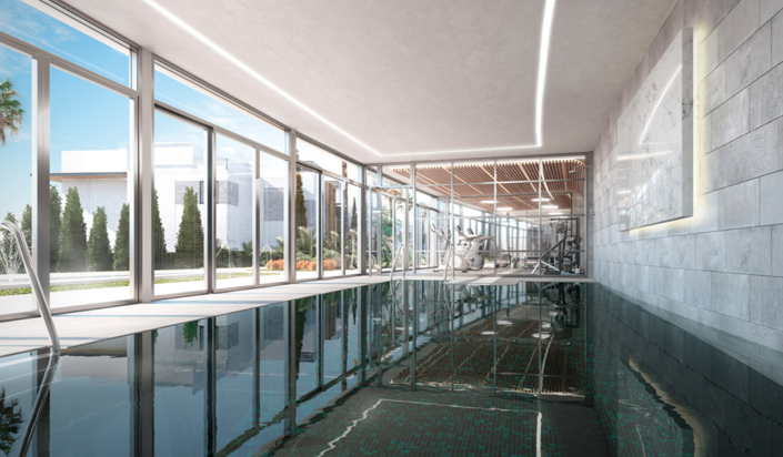 Image No.18-Propriété de 3 chambres à vendre à Marbella