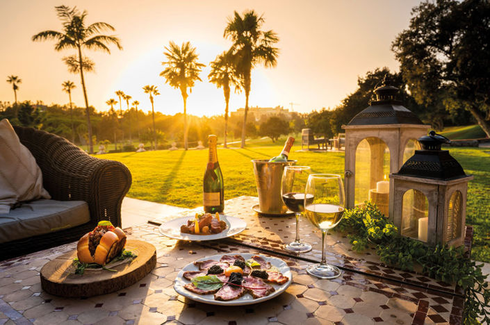 Image No.30-Propriété de 3 chambres à vendre à Marbella