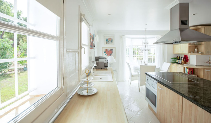 Image No.25-Villa de 3 chambres à vendre à Sotogrande playa