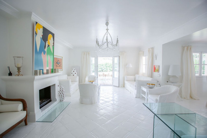 Image No.6-Villa de 3 chambres à vendre à Sotogrande playa