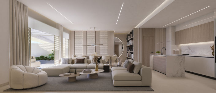 Image No.4-3 Bed Apartment for sale