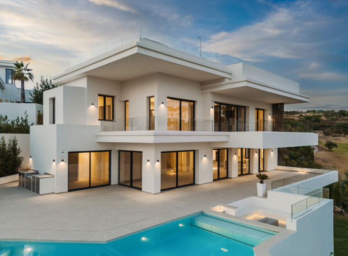 Image No.13-4 Bed Villa for sale