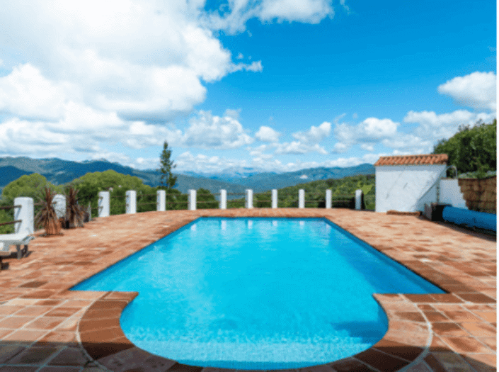 Image No.3-Villa de 5 chambres à vendre à Estepona