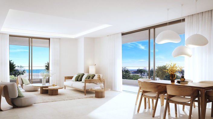 Image No.7-2 Bed Apartment for sale