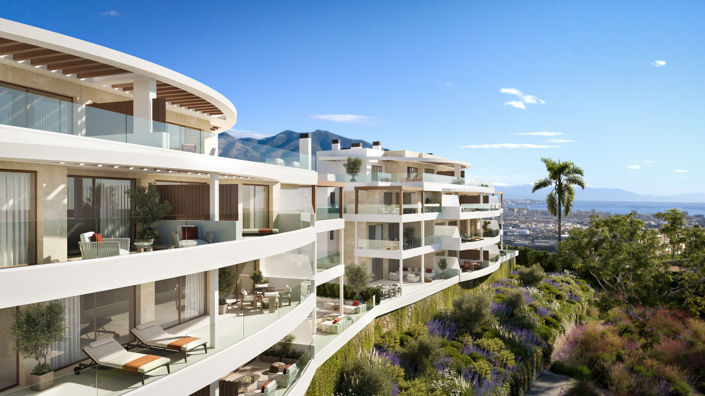 Image No.10-3 Bed Apartment for sale