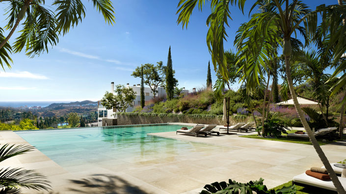 Image No.11-3 Bed Apartment for sale