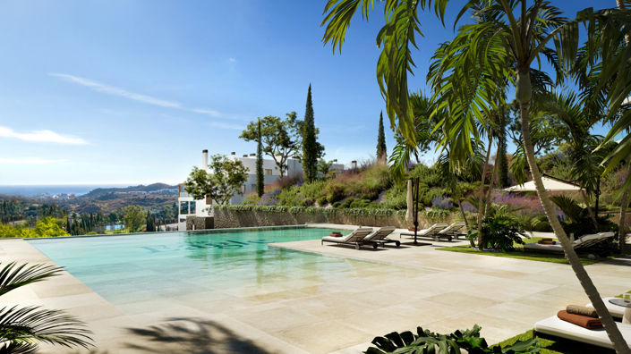 Image No.2-3 Bed Apartment for sale