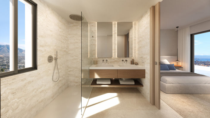 Image No.9-3 Bed Apartment for sale
