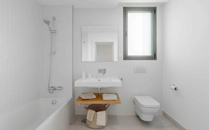 Image No.8-Villa de 4 chambres à vendre à Mijas Costa