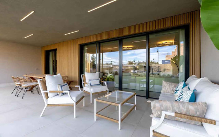 Image No.9-4 Bed Villa for sale