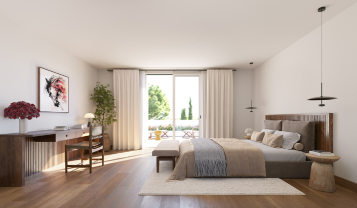 Image No.13-Villa de 3 chambres à vendre à Sotogrande playa