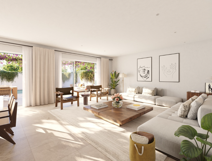 Image No.16-Villa de 3 chambres à vendre à Sotogrande playa