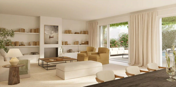 Image No.6-3 Bed Villa for sale