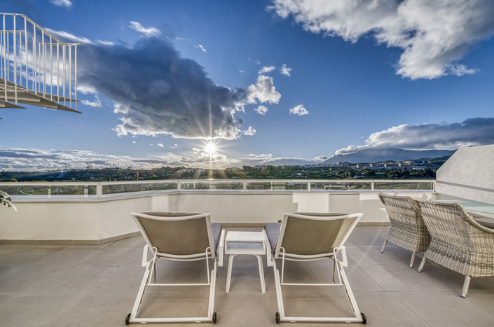 Image No.17-3 Bed Penthouse for sale