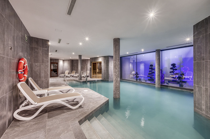 Image No.2-3 Bed Penthouse for sale