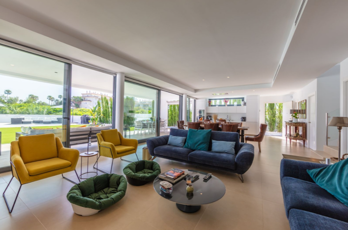 Image No.11-4 Bed Villa for sale