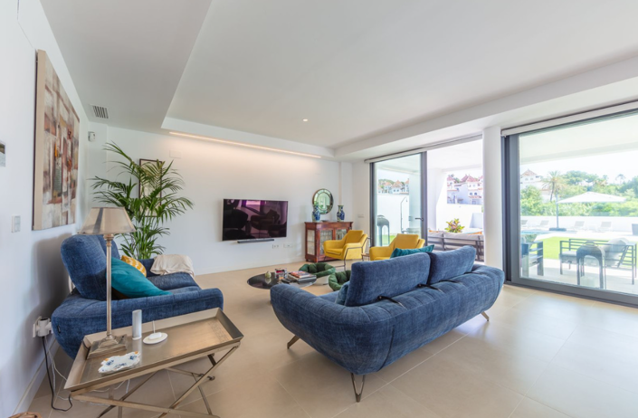 Image No.12-4 Bed Villa for sale