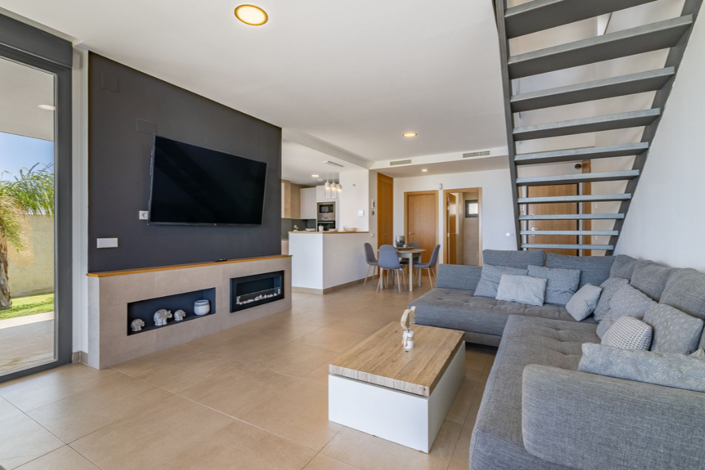 Image No.8-4 Bed Villa for sale